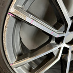 BMW 330 WHEEL RIM 18 INCH 430 2019 2020 2021 2022 2023 2024 OEM 688352
