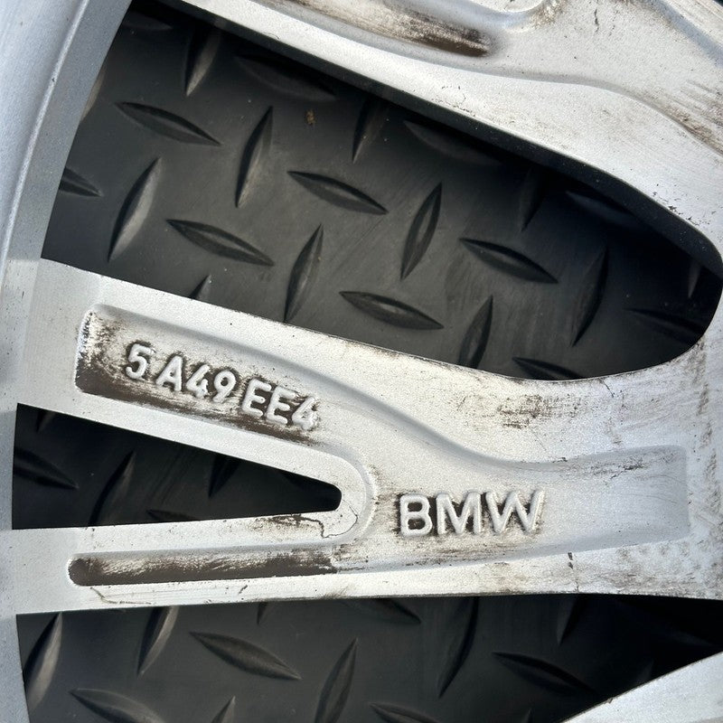 BMW 330I WHEEL RIM 18 INCH 2023 2024 2025 OEM 5A49EE4