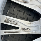 BMW 330I WHEEL RIM 18 INCH 2023 2024 2025 OEM 5A49EE4