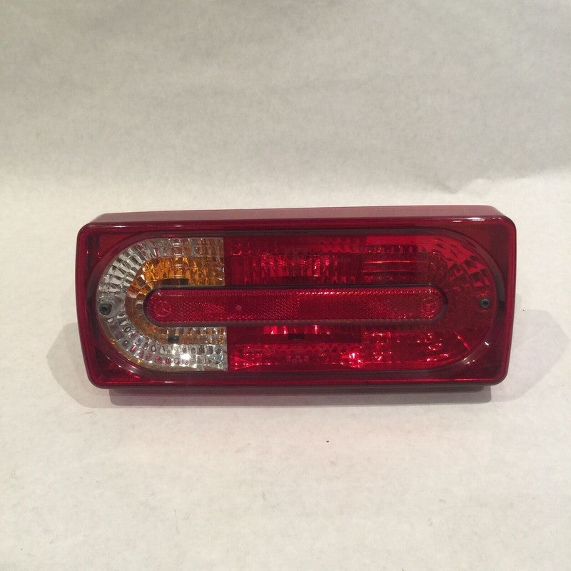 A4638201964 MERCEDES BENZ G500 TAIL LIGHT RIGHT PASSENGER 2010 11 12 13 14 15 2016 OEM