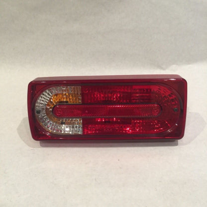 A4638201964 MERCEDES BENZ G500 TAIL LIGHT RIGHT PASSENGER 2010 11 12 13 14 15 2016 OEM