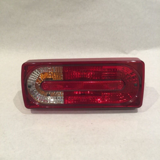 A4638201964 MERCEDES BENZ G500 TAIL LIGHT RIGHT PASSENGER 2010 11 12 13 14 15 2016 OEM