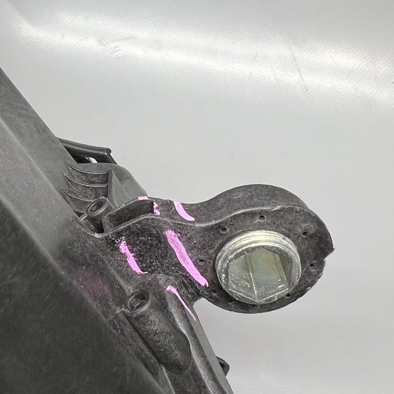 E350 MERCEDES BENZ E350 HEADLIGHT LEFT DRIVER MULTIBEAM LED 2021 2022 2023 OEM 