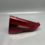 BMW X3 TAIL LIGHT INNER GATE LEFT DRIVER 2018 2019 2020 20201 H7740874
