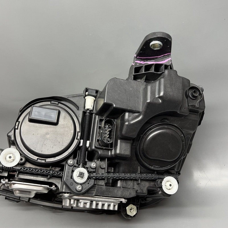 A2139068609 MERCEDES BENZ E350 HEADLIGHT RIGHT PASSENGER MULTIBEAM LED 2021 2022 2023 OEM 