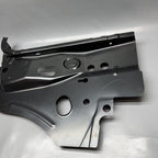 95B805192A PORSCHE MACAN BODY A-PILLAR RIGHT 2016 17 18 19 20 21 22 2023 OEM 95B805192A