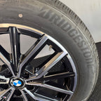 BMW X1 X2 IX1 WHEEL RIIM 18 INCH 2023 2024 2025 2026 OEM 8089228