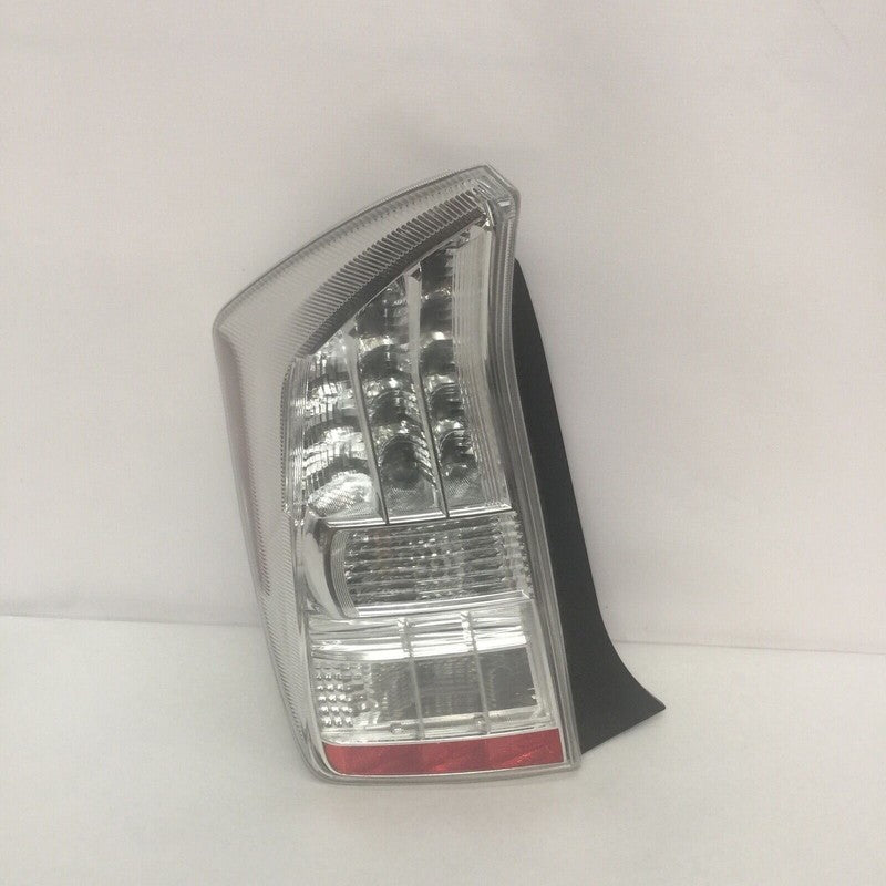 TOYOTA PRIUS TAIL LIGHT LEFT SIDE LED 2010 2011 OEM