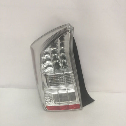 TOYOTA PRIUS TAIL LIGHT LEFT SIDE LED 2010 2011 OEM
