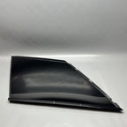 DK62-29601 RANGE ROVER SPORT QUARTER GLASS LEFT REAR 2014 15 16 17 18 19 20 21 2022 OEM
