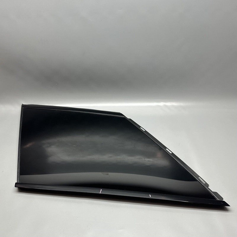 DK62-29601 RANGE ROVER SPORT QUARTER GLASS LEFT REAR 2014 15 16 17 18 19 20 21 2022 OEM