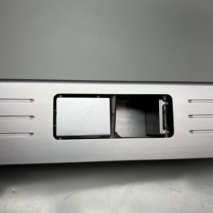 AD43-42626-ADW ASTON MARTIN RAPIDE TRUNK SILL SCUFF PLATE 2010 11 12 13 14 2015 AD43-42626-ADW