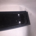 1041361-00-G TESLA MODEL X ROOFTOP MOLDING 2015 2016 2017 OEM