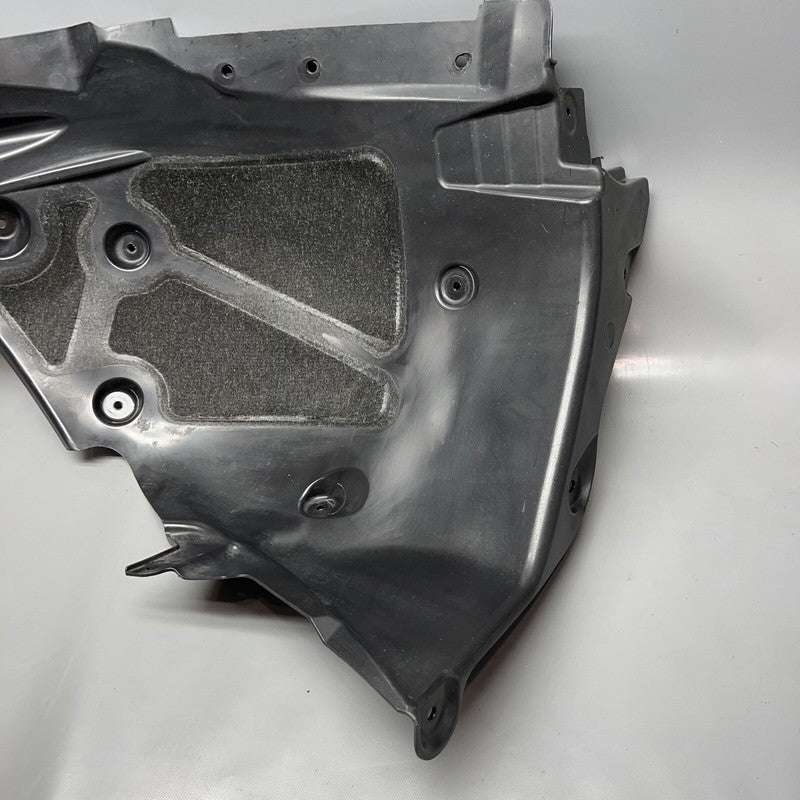 8738059 BMW I4 FENDER LINER ARCH LEFT FRONT 2023 OEM 8738059