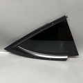 1495741-99-H TESLA MODEL Y QUARTER GLASS RIGHT REAR 2020 2021 2022 2023 OEM 1495741-99-H