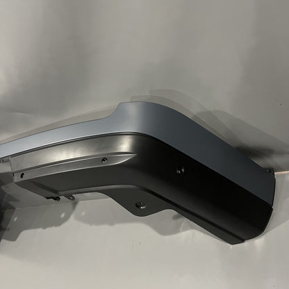CK52-17D781-AA RANGE ROVER HSE REAR BUMPER 2014 2015 2016 2017 OEM CK52-17D781-AA