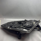 MERCEDES BENZ S550 S600 WINDOW REGULATOR LEFT REAR 2014-2017 2018 2019