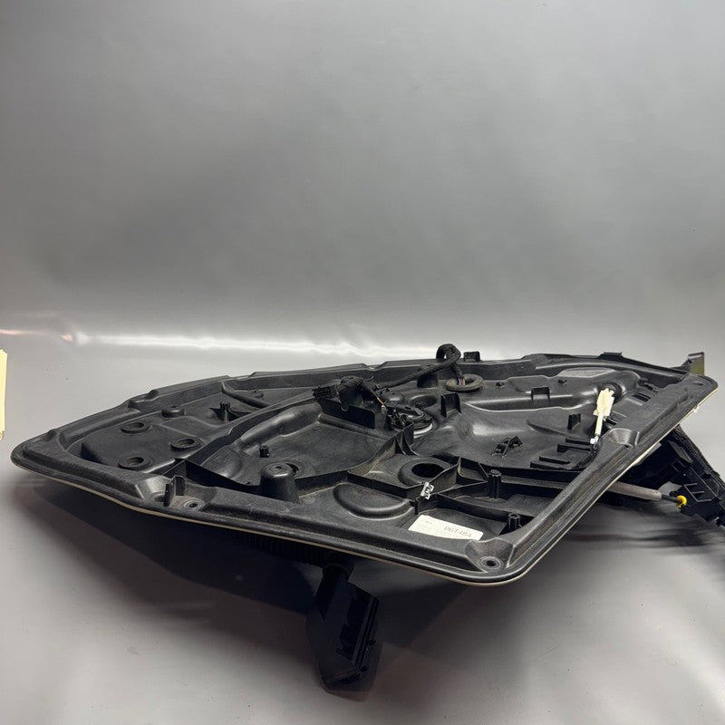 MERCEDES BENZ S550 S600 WINDOW REGULATOR LEFT REAR 2014-2017 2018 2019