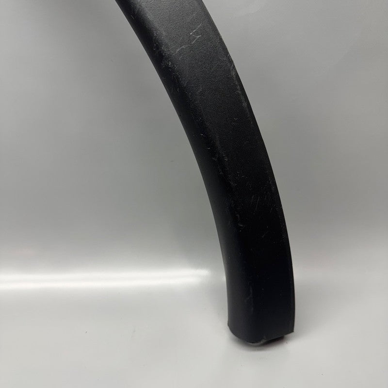 TESLA MODEL Y WHEEL FLARE GARNISH LEFT REAR 2020 2021 2022 2023 OEM 14