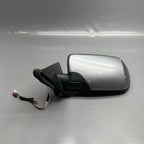 BMW 525 MIRROR LEFT DRIVER 528 2002 2003 2004 2005 OEM SEDAN