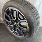 BMW X1 X2 WHEEL RIM 19 INCH 2023 2024 2025 OEM 6898041