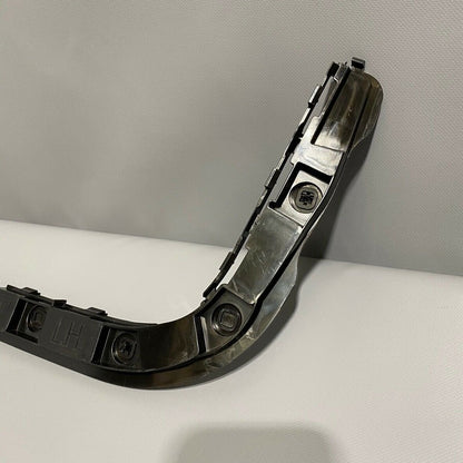 1083990-00-I TESLA MODEL 3 BUMPER BRACKET LEFT REAR 2017 2018 2019 2020 OEM