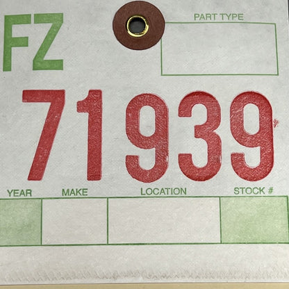 1516277-00-G TESLA MODEL Y RADIATOR SUPPORT 2020 2021 2022 2023 OEM 1516277-00-G