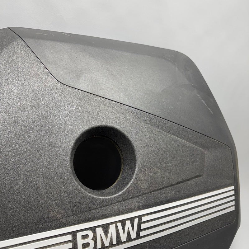 BMW X1 X2 ENGINE COVER 2023 2024 2025 OEM 7935407
