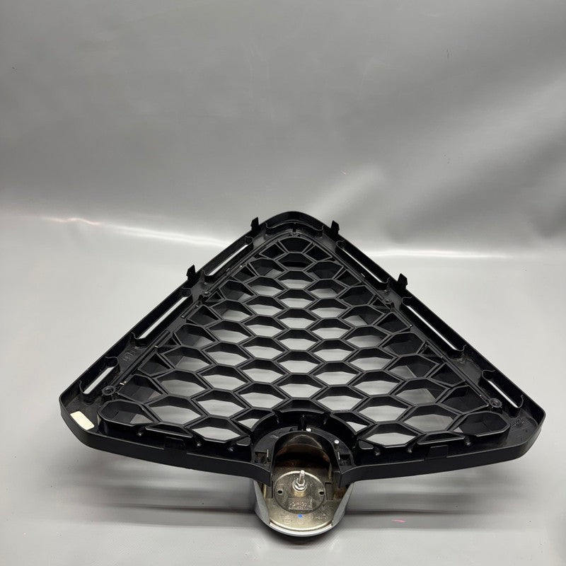 ALFA ROMEO STELVIO FRONT GRILLE 2017 2018 2019 2020 2021 2022 OEM 1561