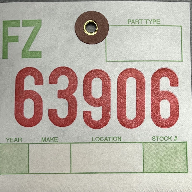 1492606-00-E TESLA MODEL Y FRUNK STORAGE BOX COMPARTMENT 2020 2021 22 2023 OEM 1492606-00-E