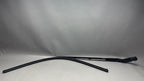 TESLA CYBERTRUCK WINDSHIELD WIPER 2024 2025 OEM 1853255-98-D