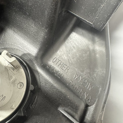 TOYOTA PRIUS HEADLIGHT RIGHT PASSENGER 2016 2017 2018 LED OEM