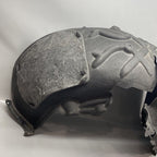 9Y3810907 PORSCHE CAYENNE FENDER LINER LEFT REAR 2019 2020 2021 2022 OEM 9Y3810907