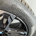 BMW X1 WHEEL RIM 19 INCH 2022 2023 2024 2025 OEM 6898051