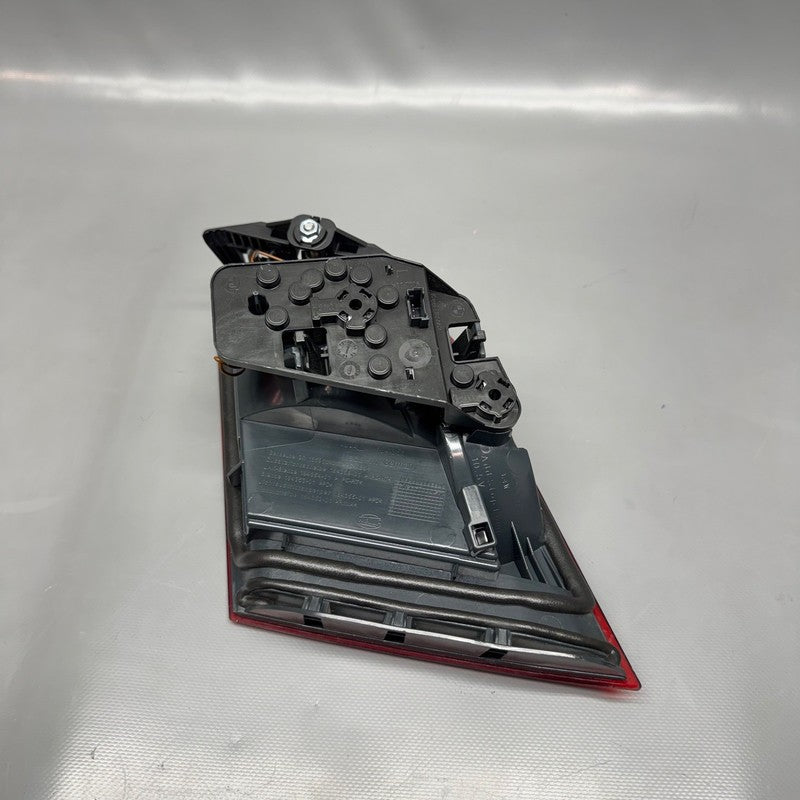BMW 528 TAIL LIGHT INNER LEFT DRIVER 535 2014 2015 2016 OEM 7306163
