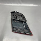 BMW 528 TAIL LIGHT INNER LEFT DRIVER 535 2014 2015 2016 OEM 7306163