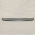 80A807531 AUDI Q5 FRONT BUMPER VALANCE SPOILER LOWER GUARD 2017 2018 OEM 80A807531