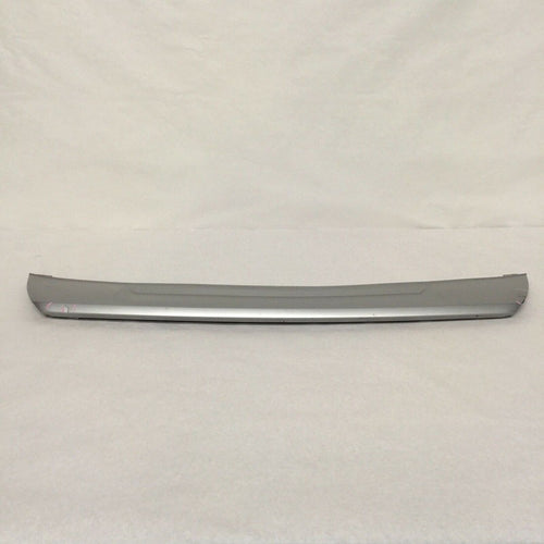 80A807531 AUDI Q5 FRONT BUMPER VALANCE SPOILER LOWER GUARD 2017 2018 OEM 80A807531