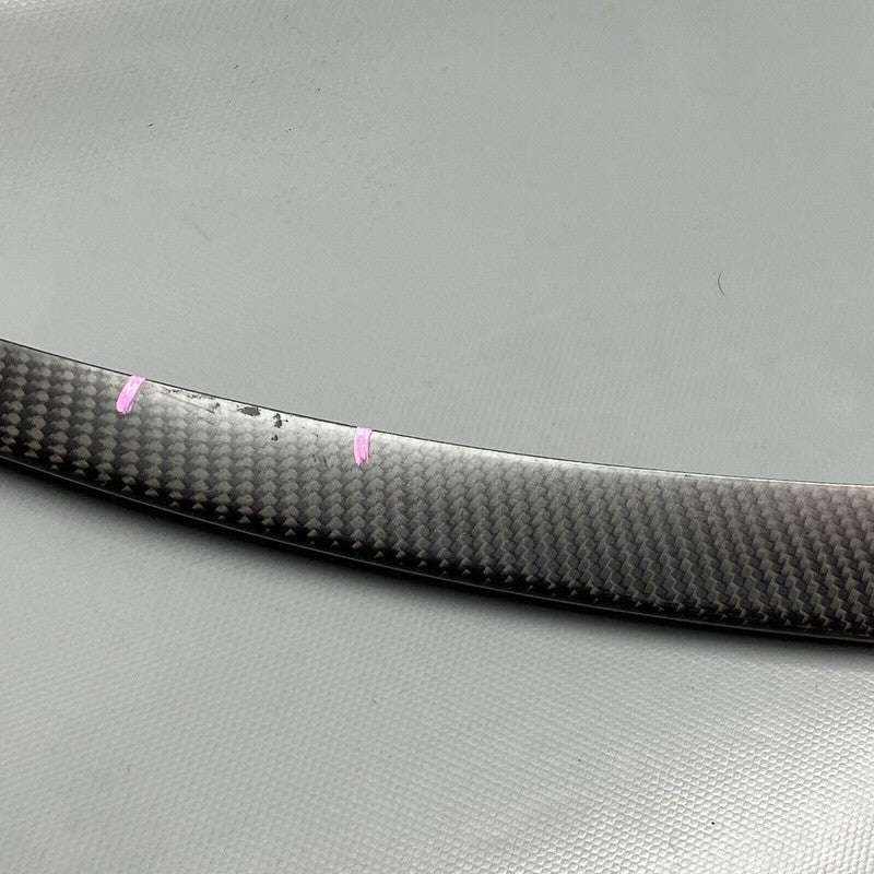 1533971-99-B TESLA MODEL Y SPOILER WING PERFORMANCE 2020 2021 2022 OEM 1533971-99-B