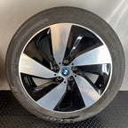 BMW I3 WHEEL RIM 19 INCH FRONT 2014-2016 2017 2018 2019 2020 2021 OEM 