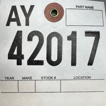 BMW 330 M340 DOOR WINDOW MOTOR RIGHT FRONT 2019 2020 2021 2022 2023 20