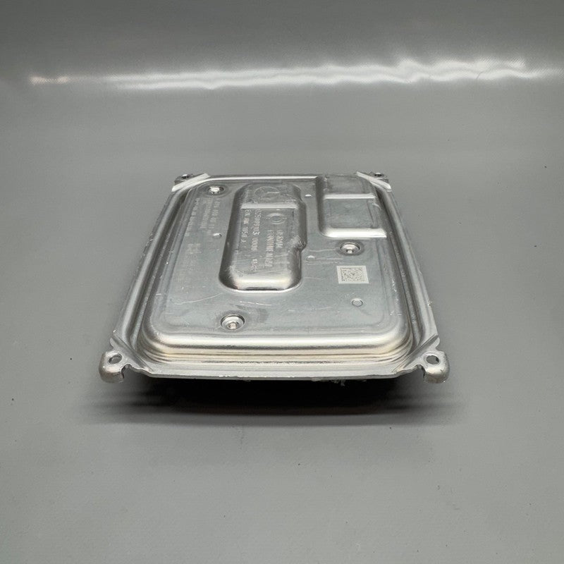MERCEDES BENZ E350 GLC300 HEADLIGHT CONTROL UNIT LEFT 2023-2026 OEM A2