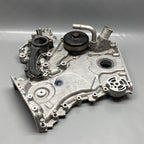 MASERATI GHIBLI QUATTROPORTE SQ4 3.0L FRONT TIMING COVER 2014 2015 2016 2017 OEM
