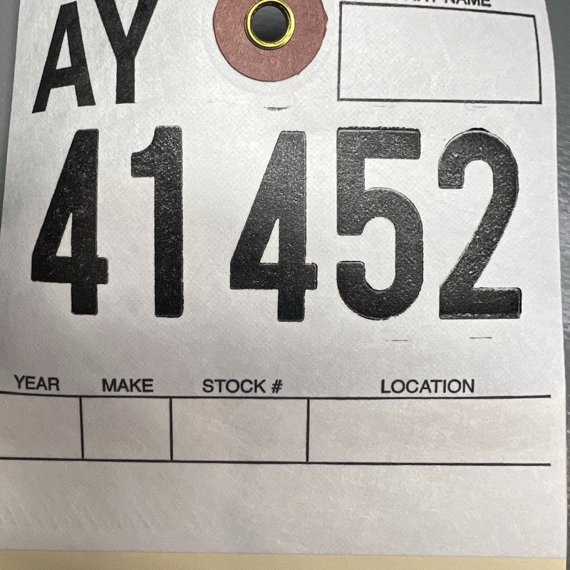 528 BMW 528 MIRROR LEFT DRIVER 535 2011 2012 2013 2014 2015 2016 OEM 