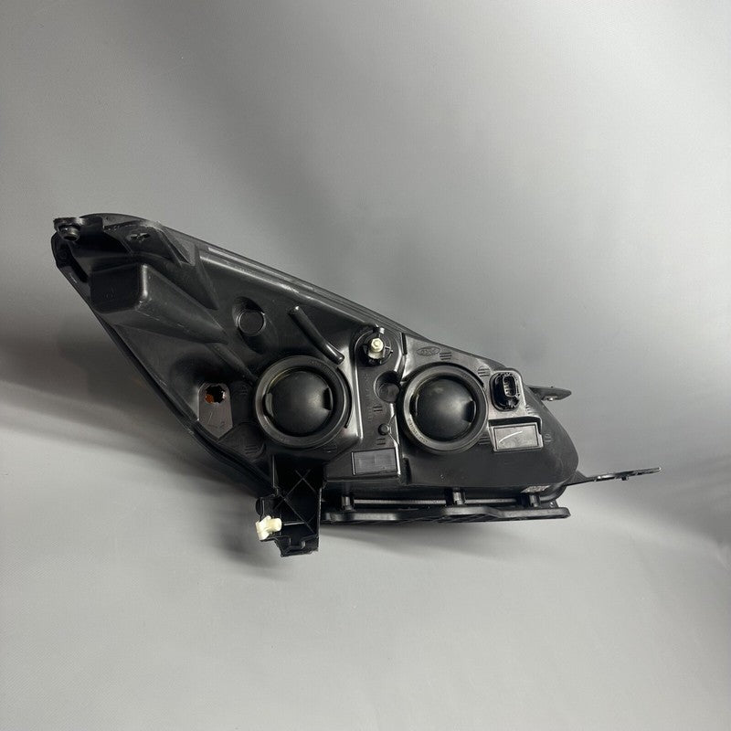 CJ5413W030AK FORD ESCAPE HEADLIGHT LEFT DRIVER HALOGEN 2013 2014 2015 2016 OEM CJ5413W030AK