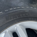 A1664011402 MERCEDES BENZ GLS450 WHEEL RIM SET 20 INCH 2017 2018 2019 OEM A1664011402
