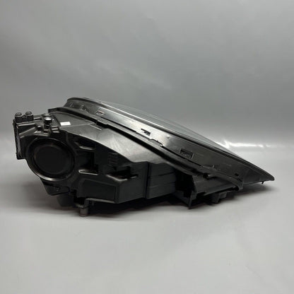 9Y0941031S PORSCHE CAYENNE HEADLIGHT LEFT DRIVER 2019 2020 2021 2022 LED OEM 9Y0941031S