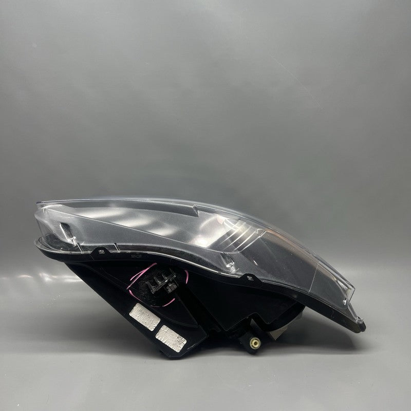 FORD MUSTANG HEADLIGHT RIGHT PASSENGER 2015 2016 2017 XENON OEM