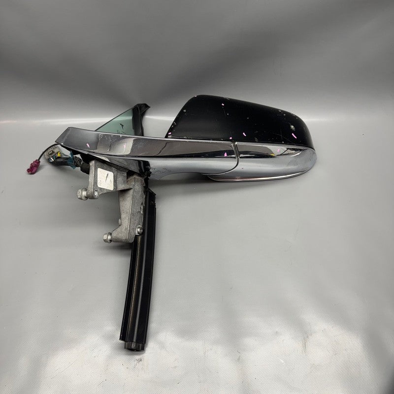 TESLA MODEL S MIRROR LEFT DRIVER 2016 2017 2018 2019 2020 OEM