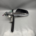 TESLA MODEL S MIRROR LEFT DRIVER 2016 2017 2018 2019 2020 OEM